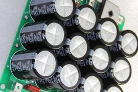 Capacitors