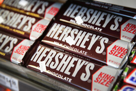 Hershey's