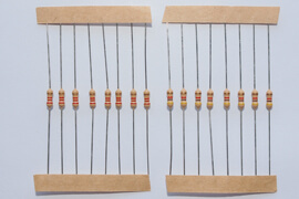 Resistors