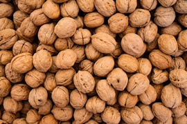 Walnuts